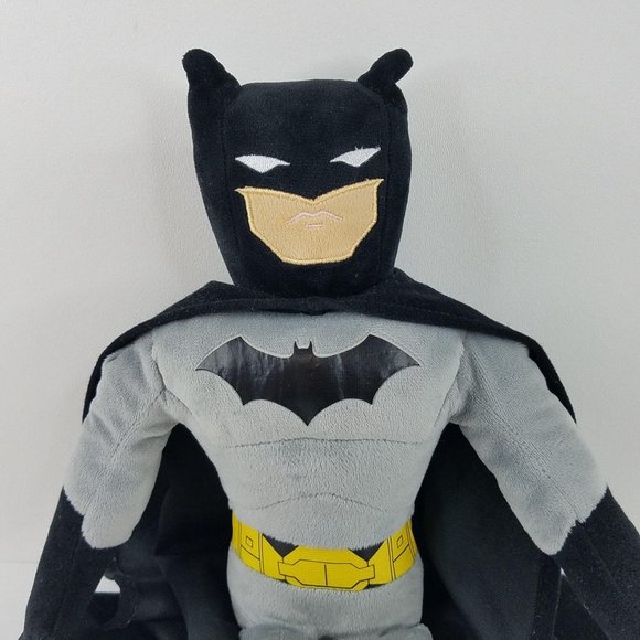 Kohl's Cares Toys Kohls Cares Batman Plush Dc Comics 6 Superhero
